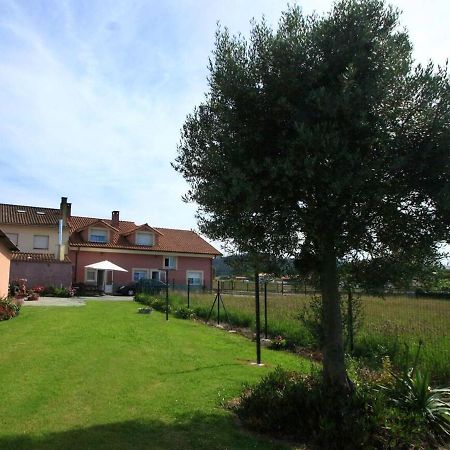 3 Bedrooms House With Furnished Terrace And Wifi At Ovinana Cudillero Exterior photo
