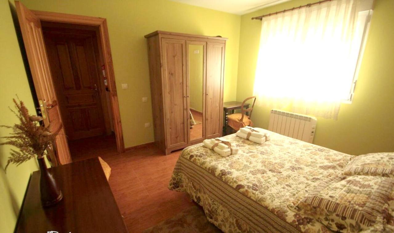 3 Bedrooms House With Furnished Terrace And Wifi At Ovinana Cudillero Exterior photo
