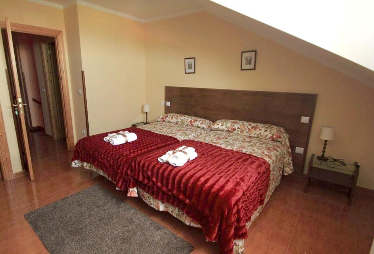 3 Bedrooms House With Furnished Terrace And Wifi At Ovinana Cudillero Exterior photo