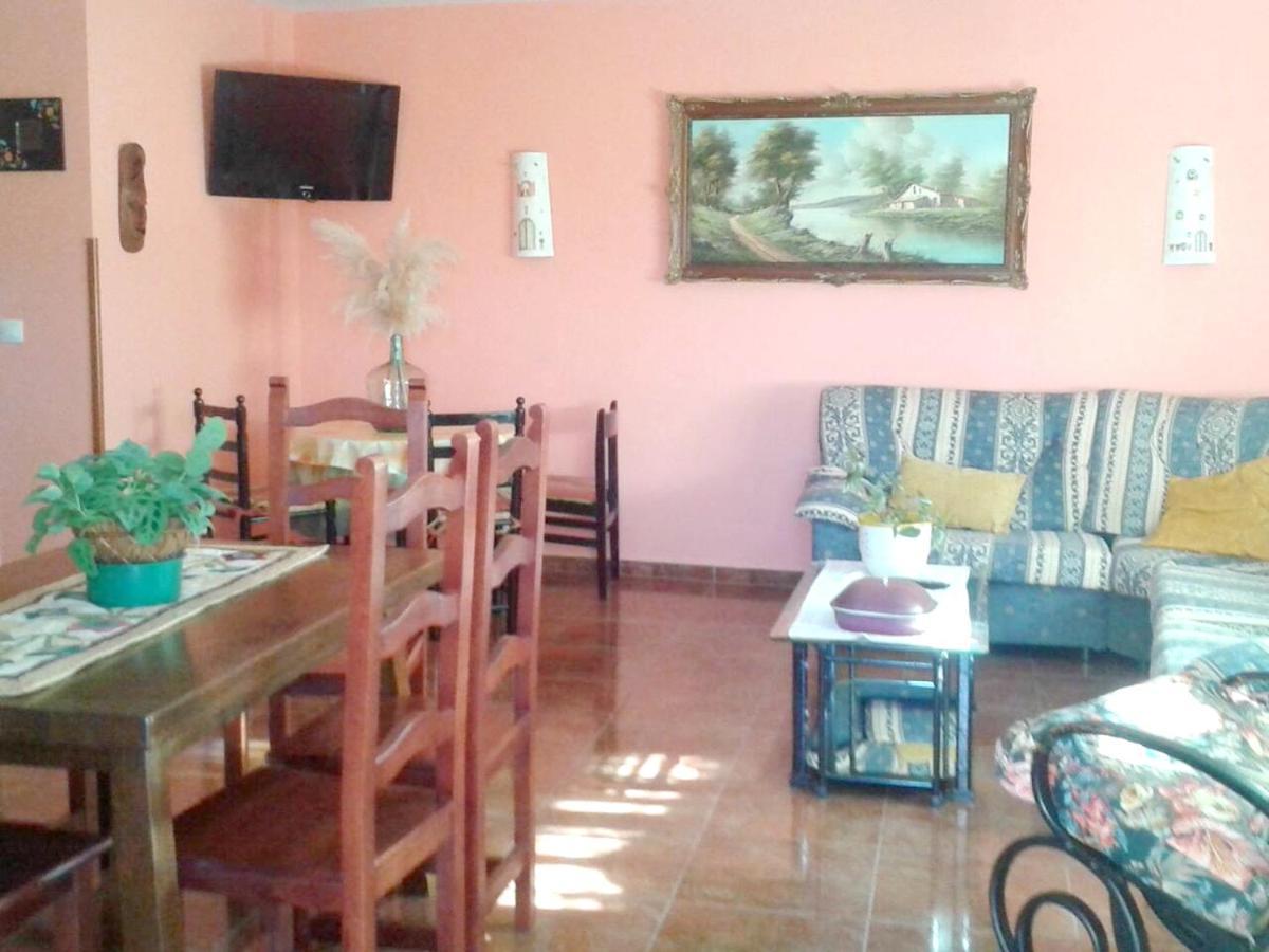 3 Bedrooms House With Furnished Terrace And Wifi At Ovinana Cudillero Exterior photo