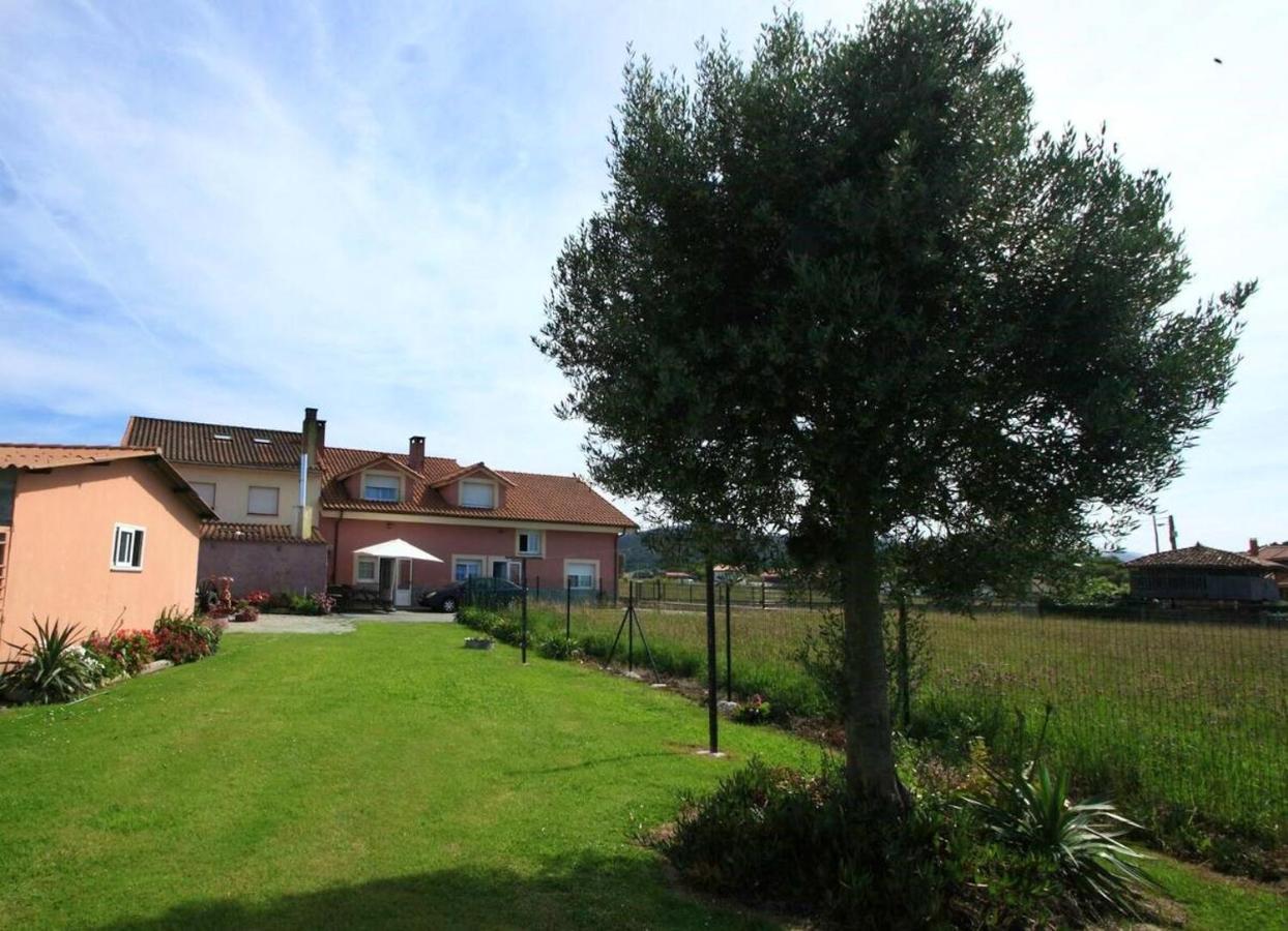 3 Bedrooms House With Furnished Terrace And Wifi At Ovinana Cudillero Exterior photo