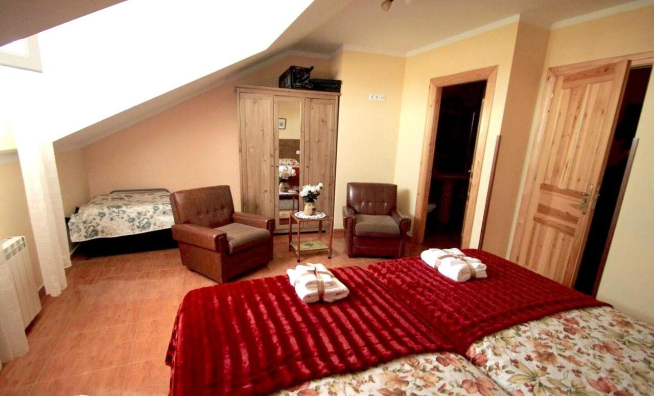 3 Bedrooms House With Furnished Terrace And Wifi At Ovinana Cudillero Exterior photo