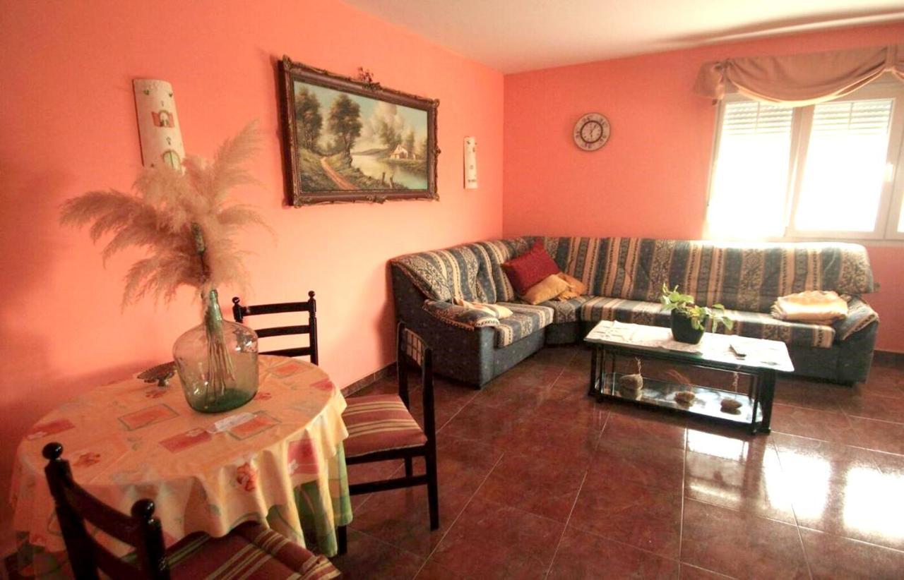 3 Bedrooms House With Furnished Terrace And Wifi At Ovinana Cudillero Exterior photo